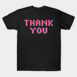 Thank You T-Shirt